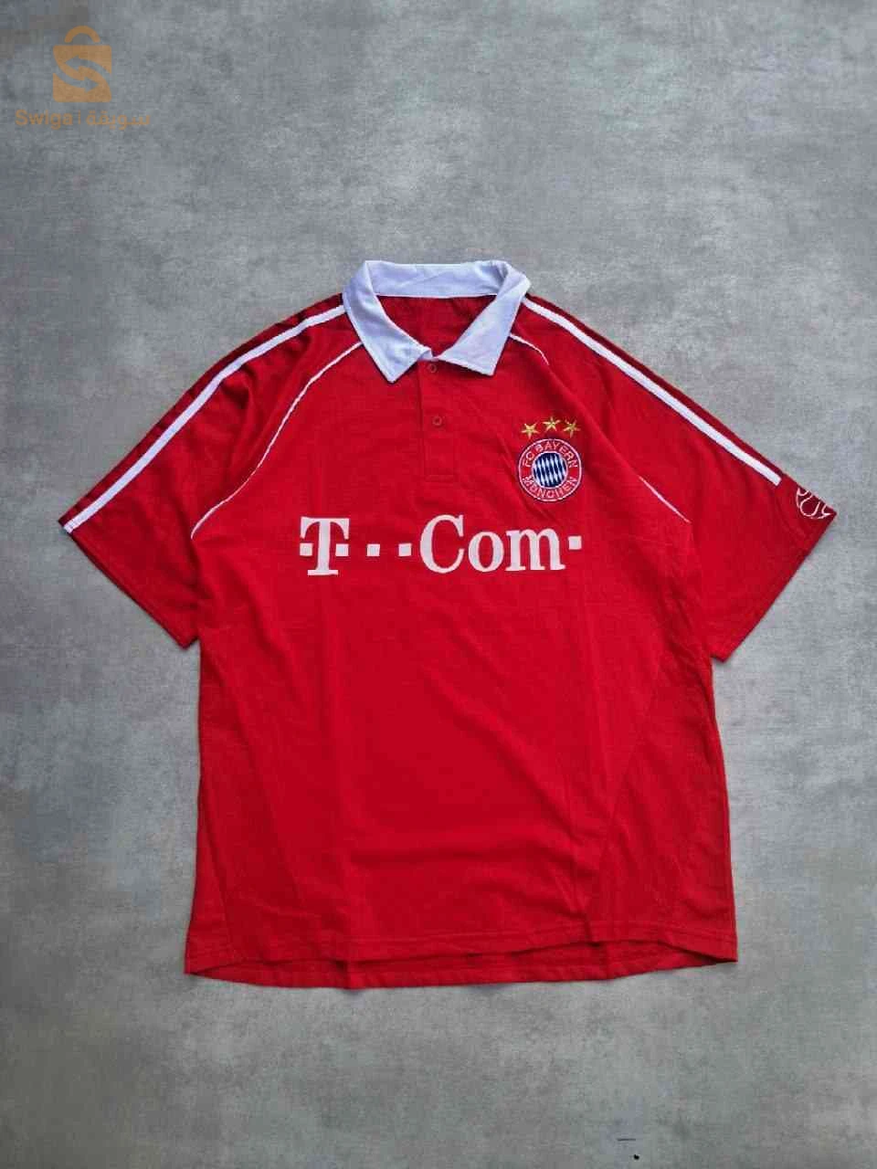 jersy football