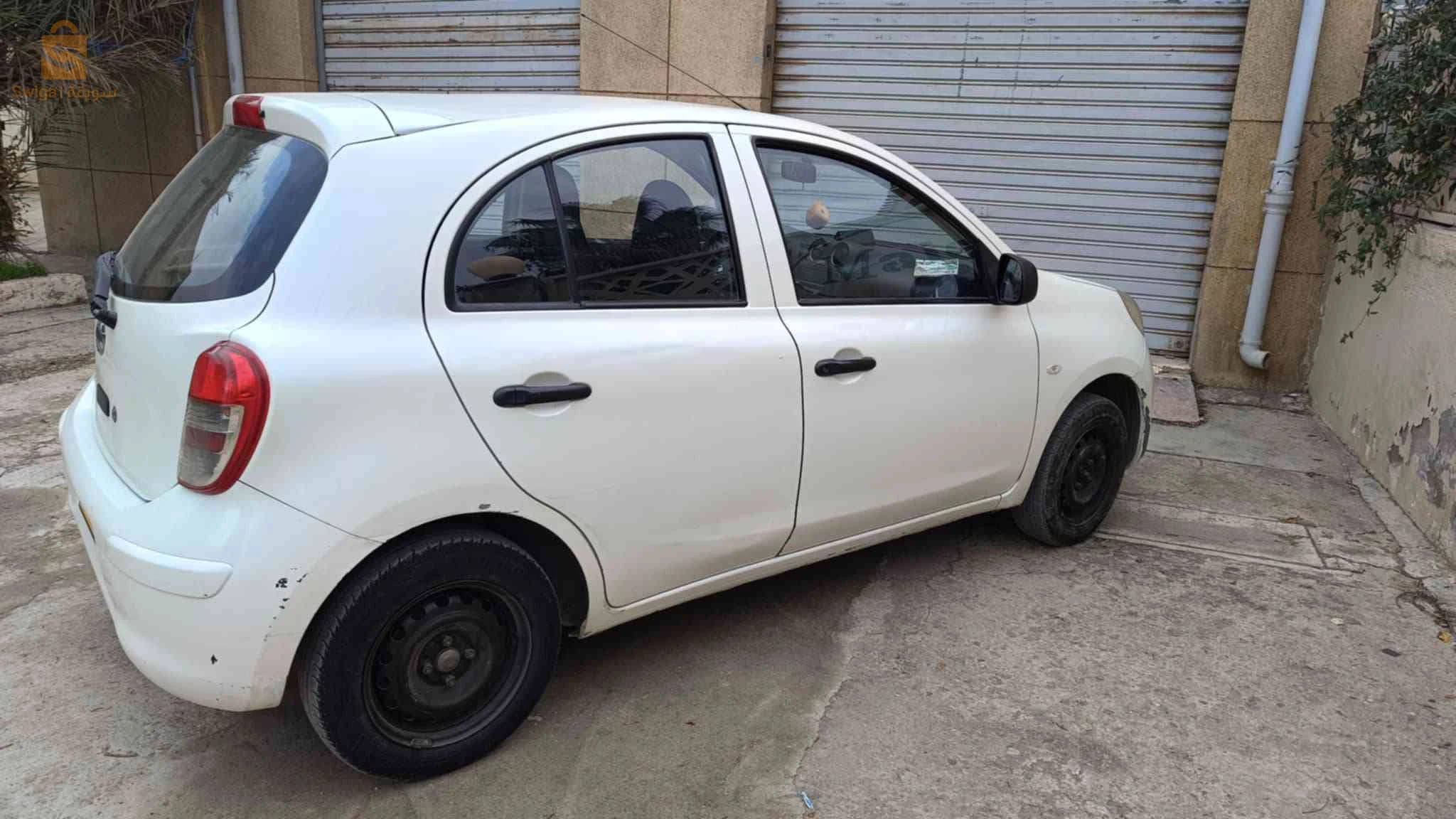 نيسان Micra 2013 5 باتنة