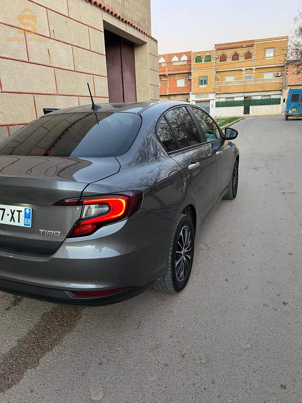 Fiat Tipo Sedan 2025 29 MASCARA