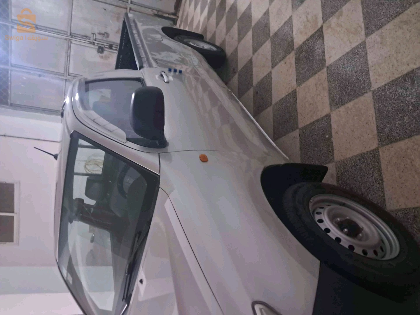 تويوتا Hilux 2013 16 الجزائر