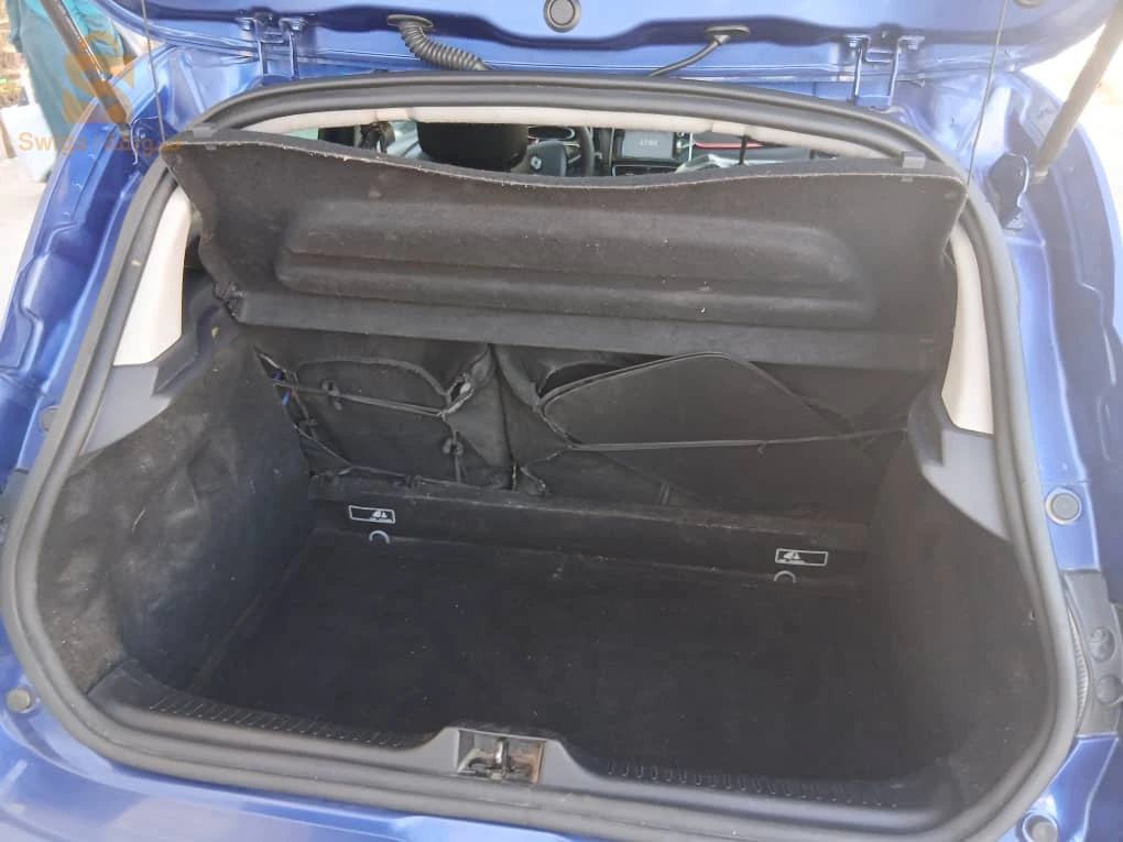 Renault Clio 4 2018 2 CHLEF