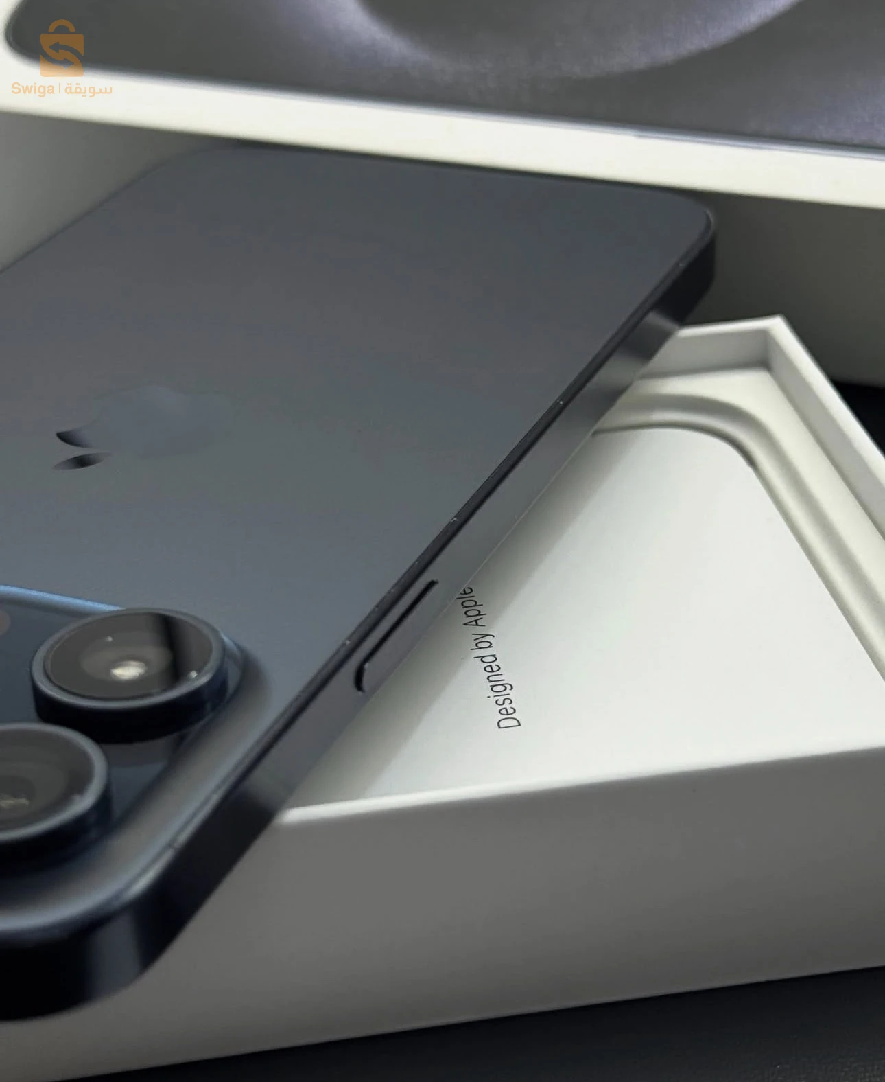 iPhone 15 pro Max ✳️
