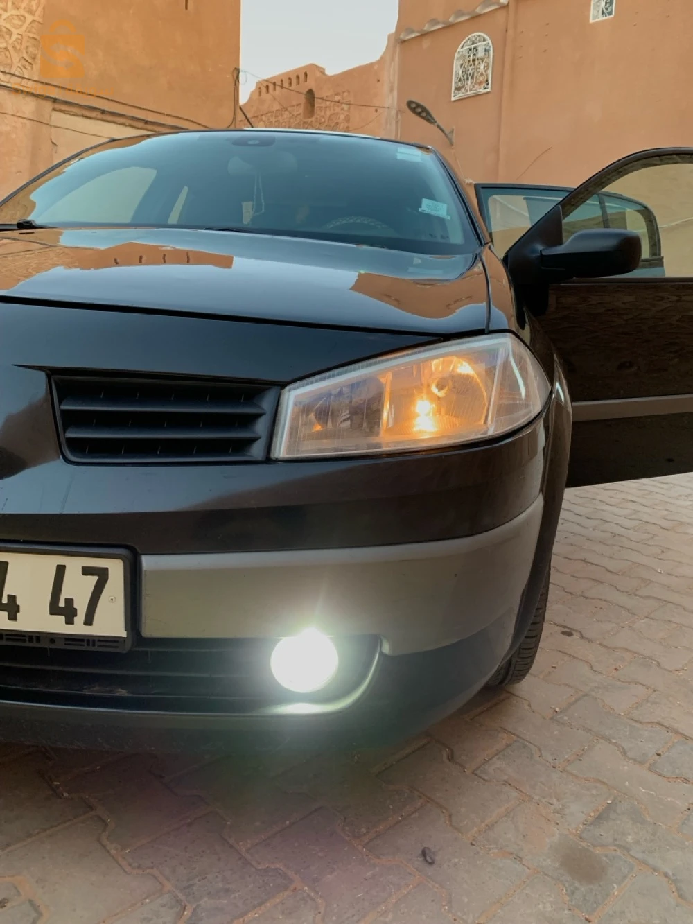 رينو Megane 47 غرداية