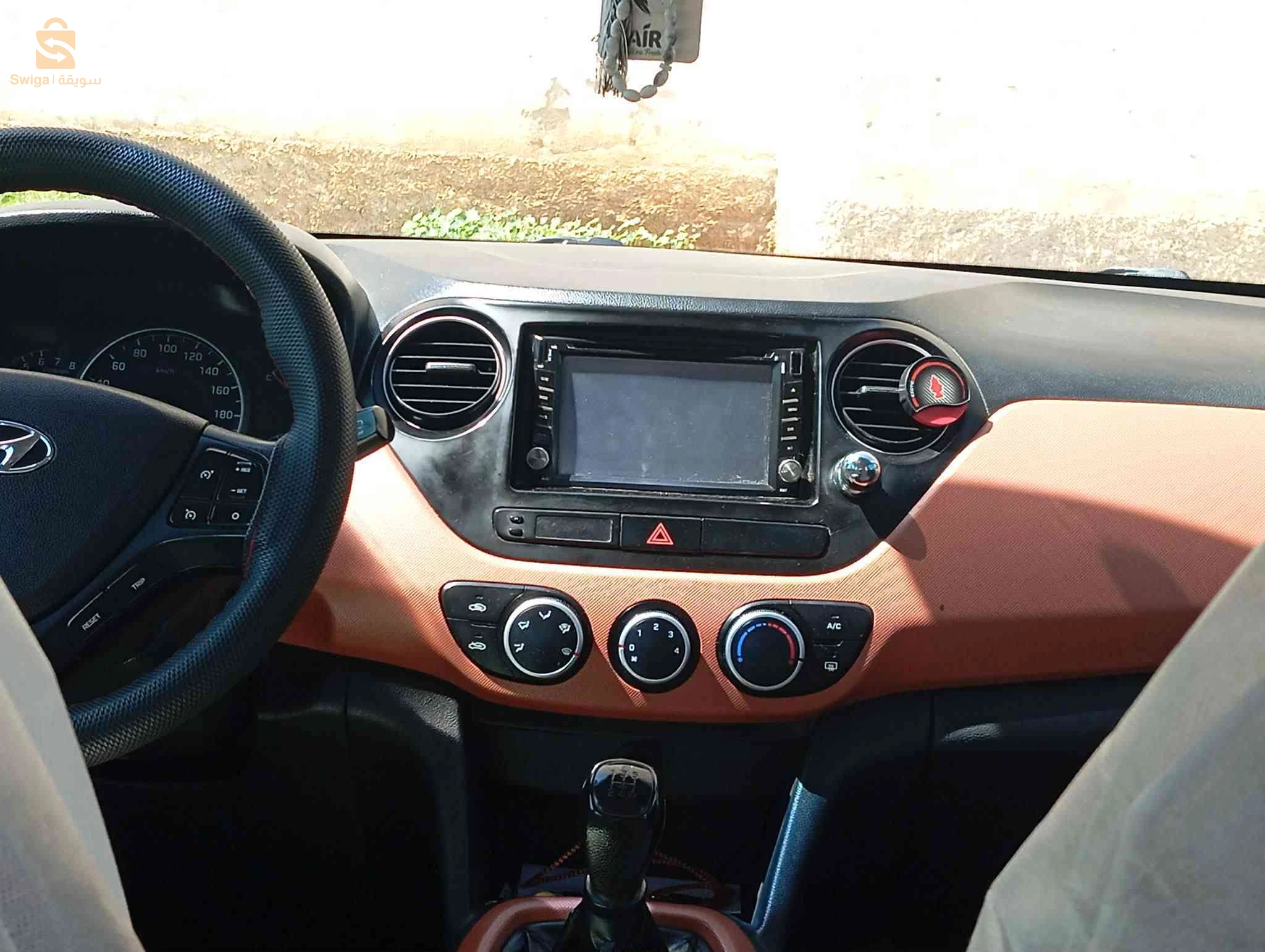 هونداي i10 2018 10 البويرة