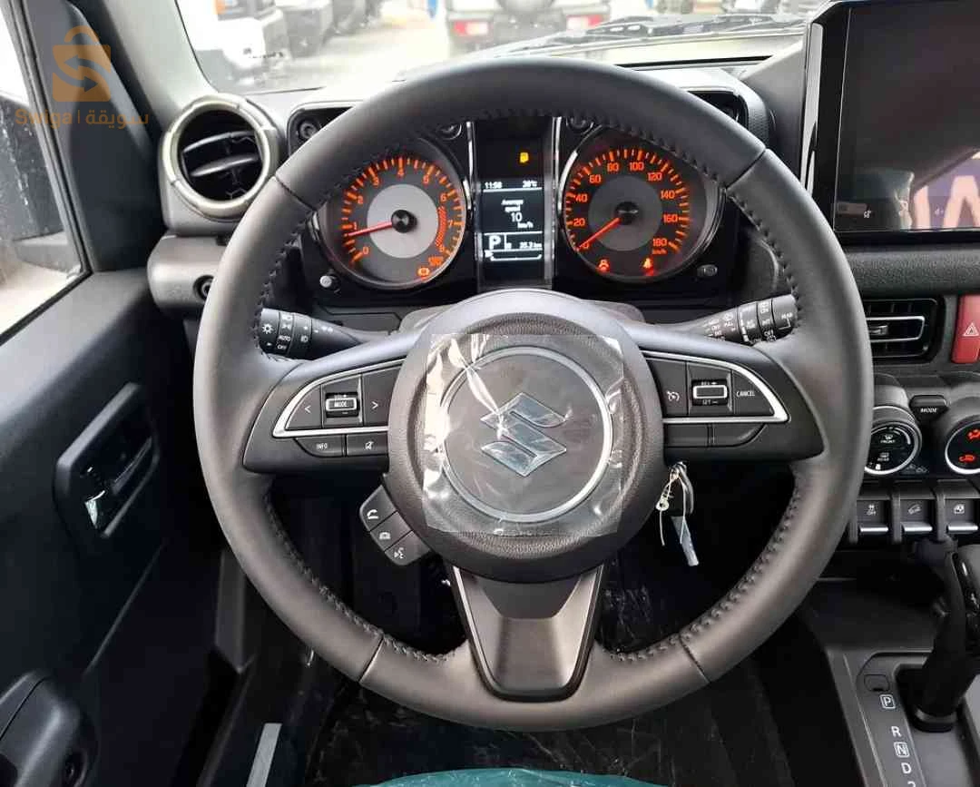 سوزوكي Jimny 2025 31 وهران