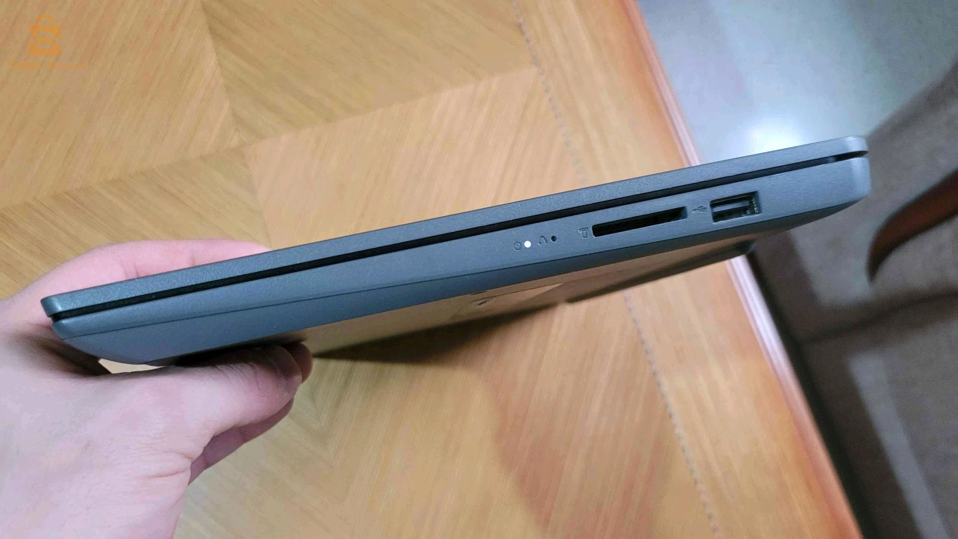 Lenovo IdeaPad 3 ssd i3