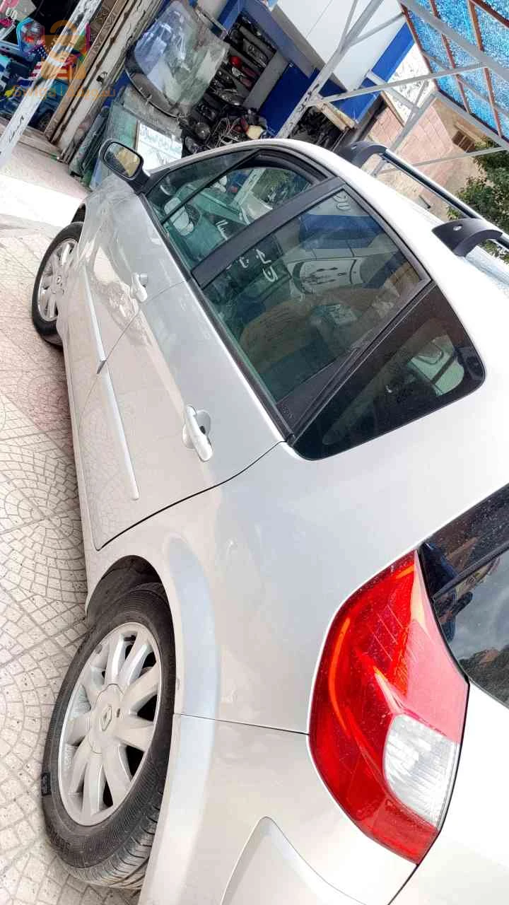 رينو Megane 2005 5 باتنة