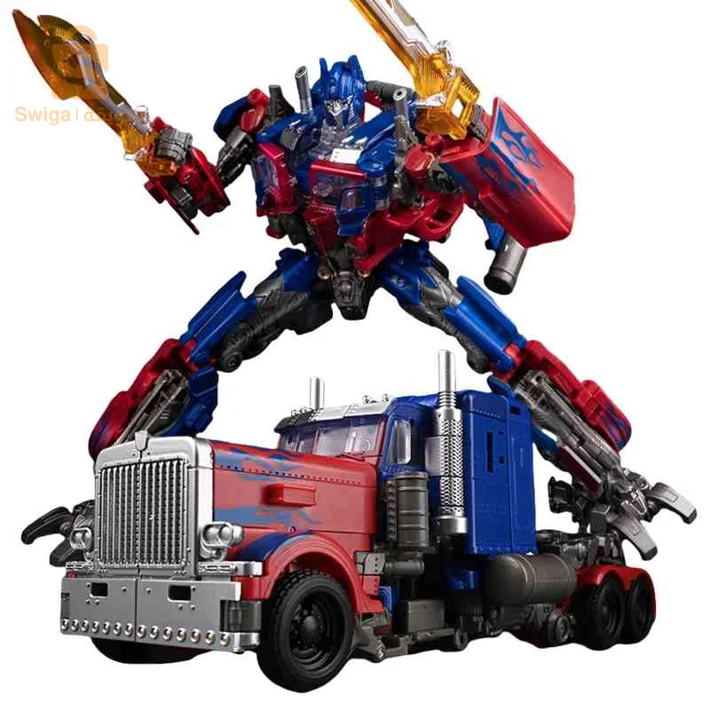 transformers Optimus Prime