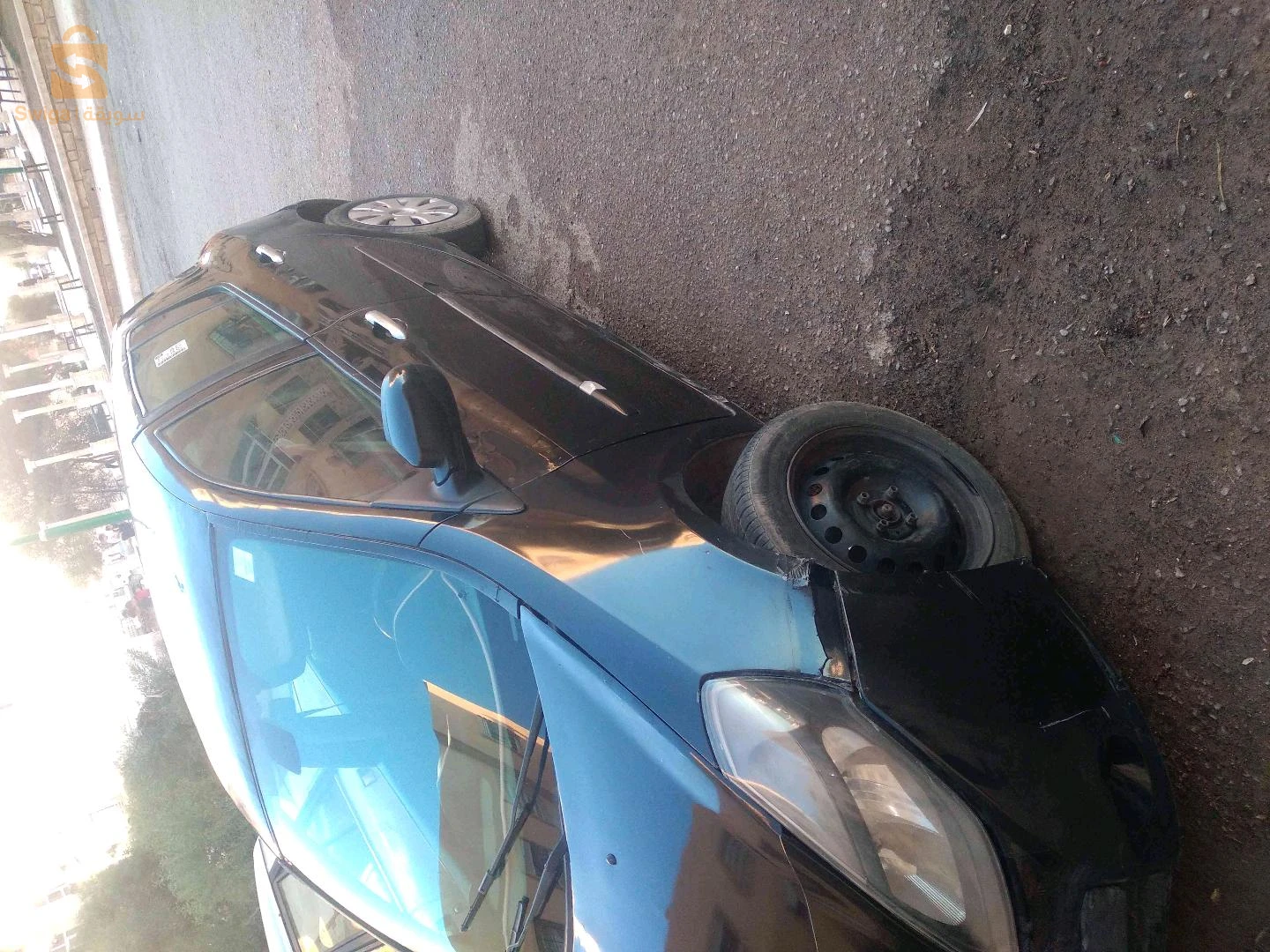 Renault Clio 3 2011 34 BORDJ BOU ARRERIDJ