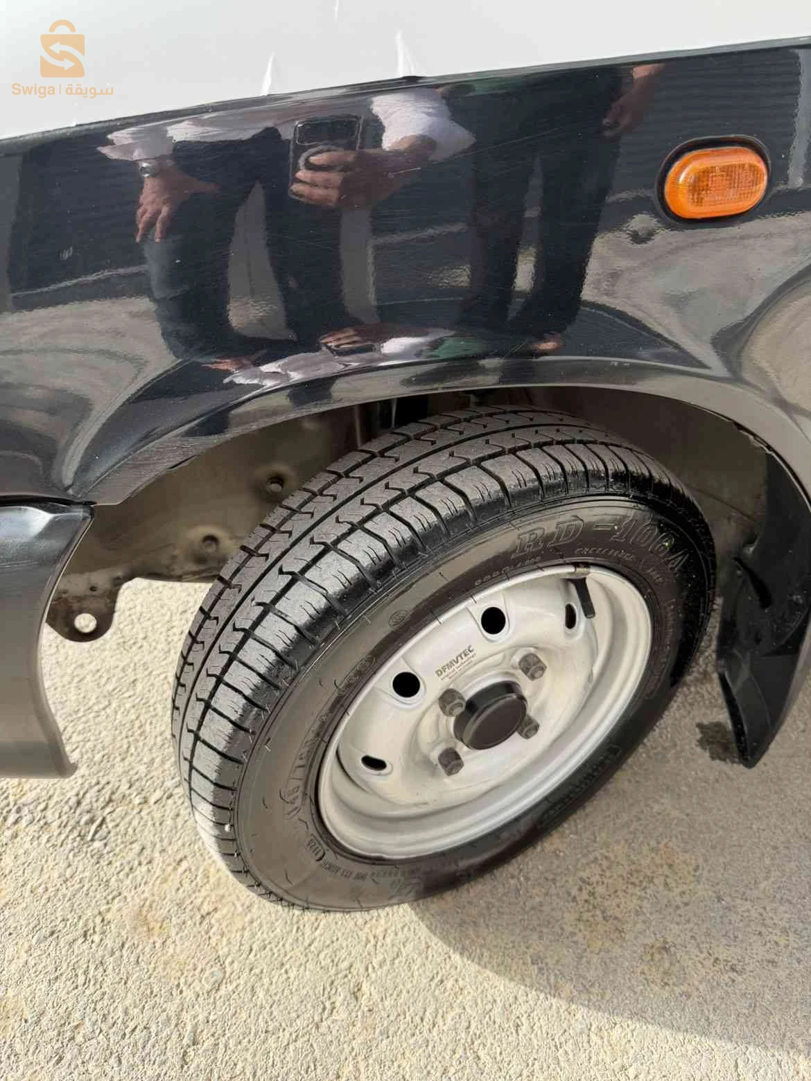 سوزوكي Maruti 800 2012 22 سيدي بلعباس