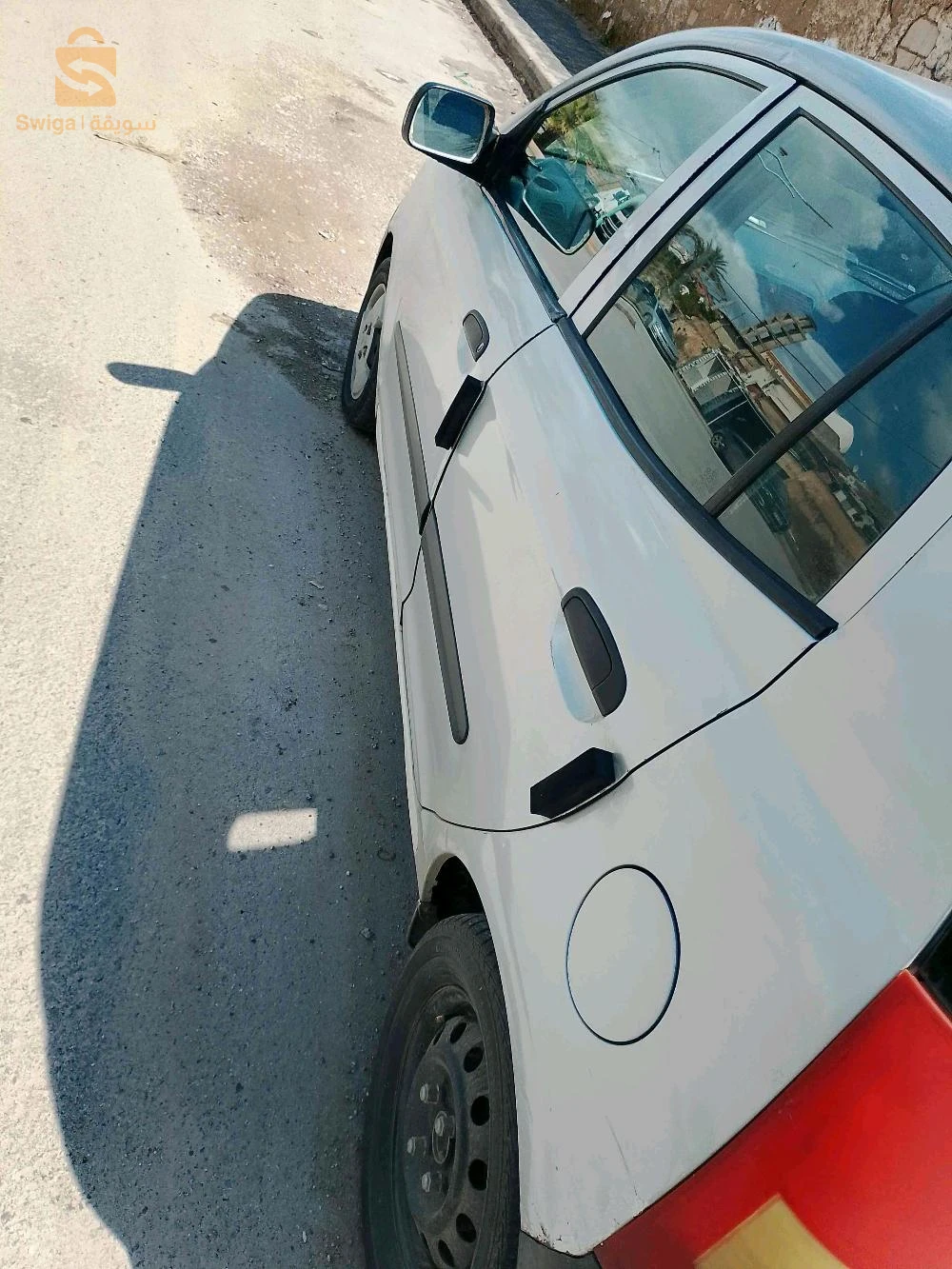 كيا Picanto 2006 24 قالمة