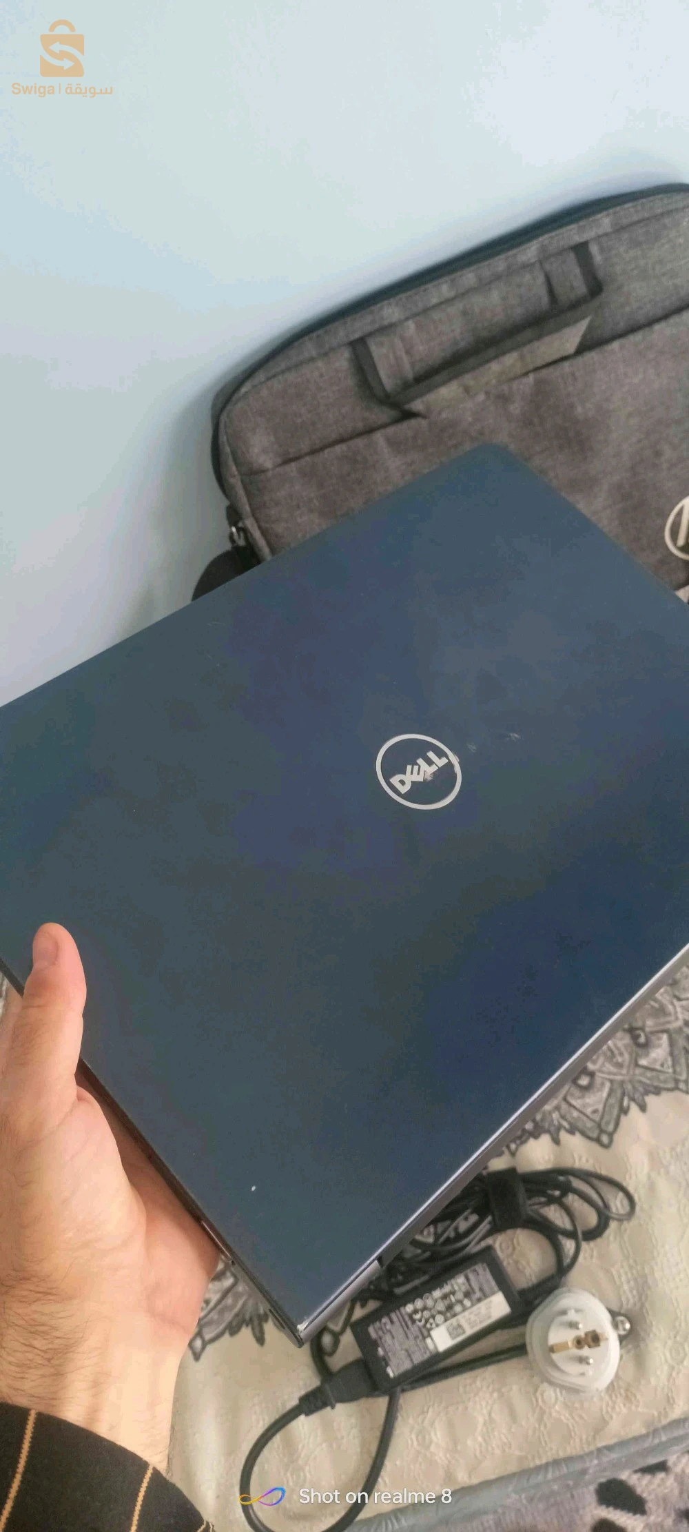 2 pc portable dell Asus