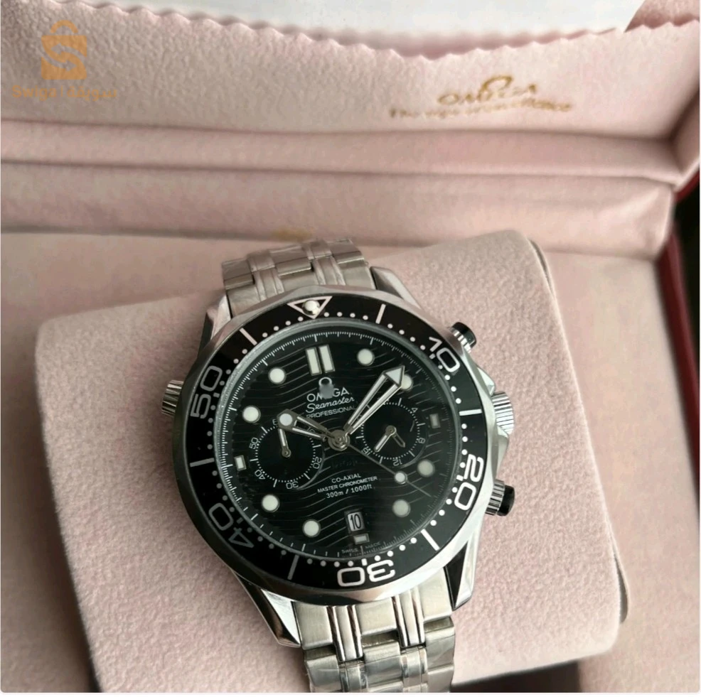 Montre rolex gmt master