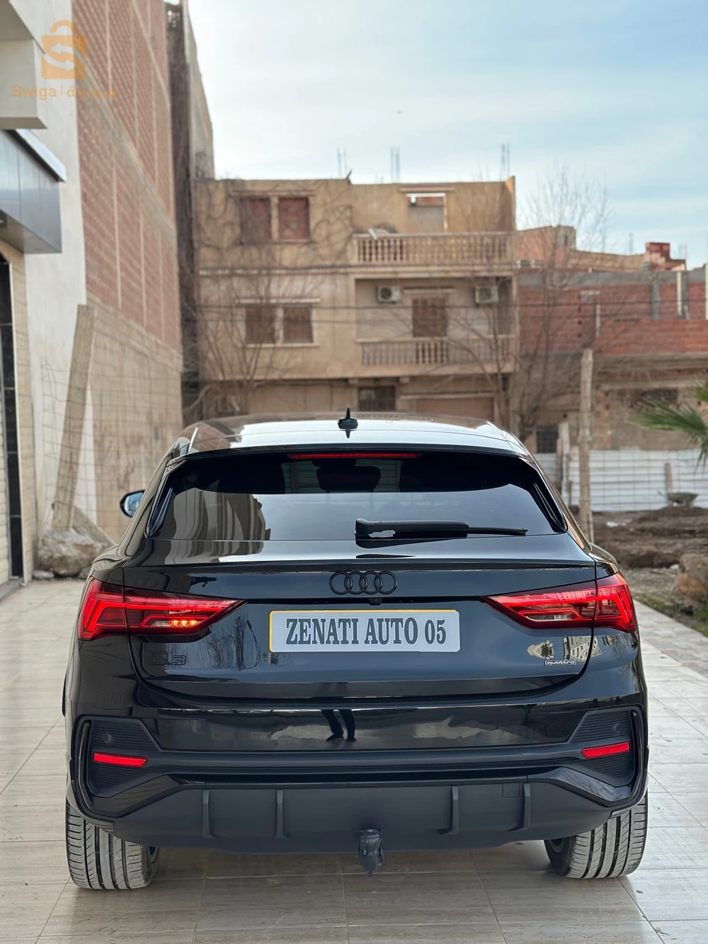 اودي Q3 2023 5 باتنة
