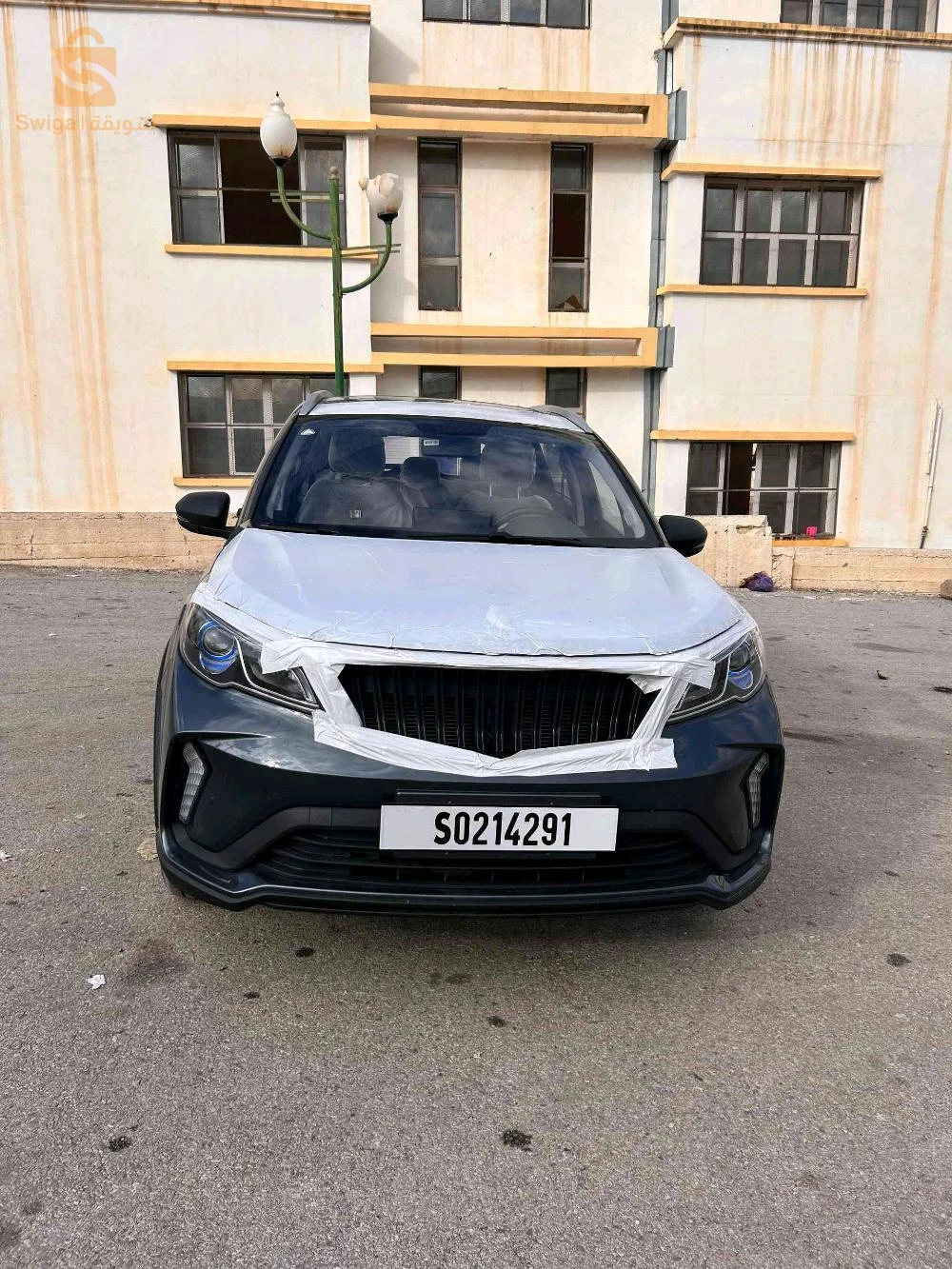 سيارات أخرى 2025 43 ميلة