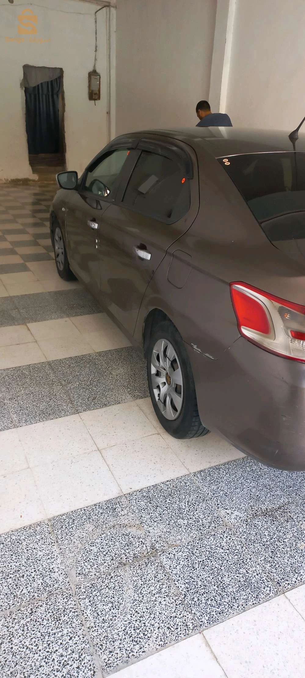 بيجو 301 2013 19 سطيف