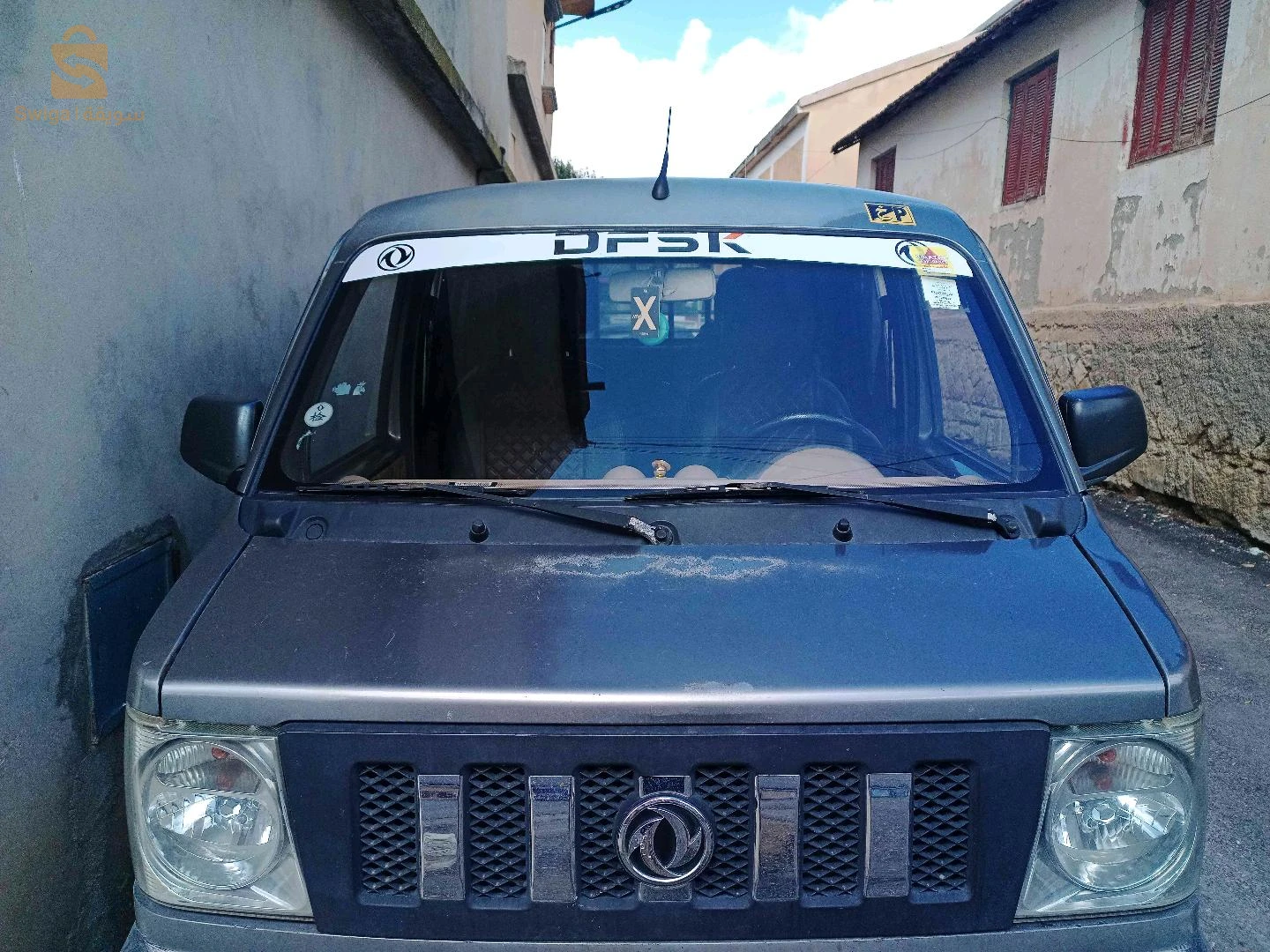 DFSK K01S 2015 24 GUELMA