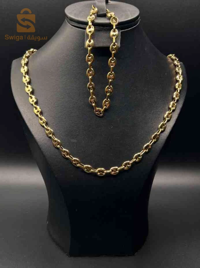 سلاسل