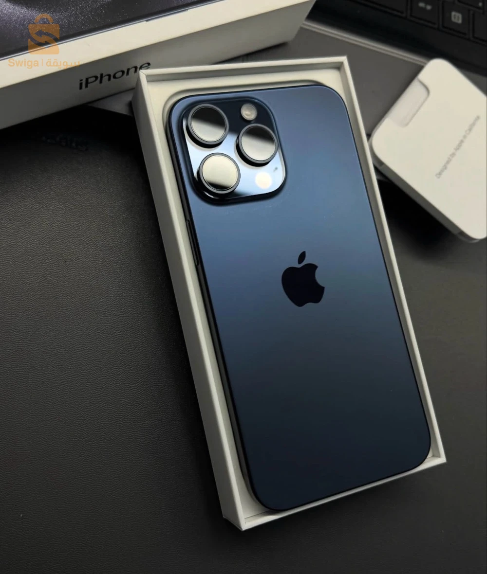 iPhone 15 pro Max ✳️