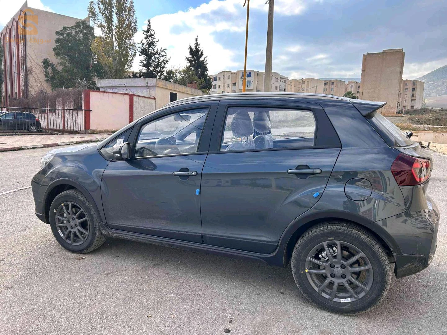 سيارات أخرى 2025 43 ميلة