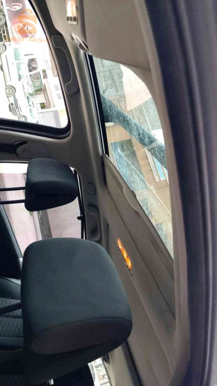 Renault Megane 2005 5 BATNA