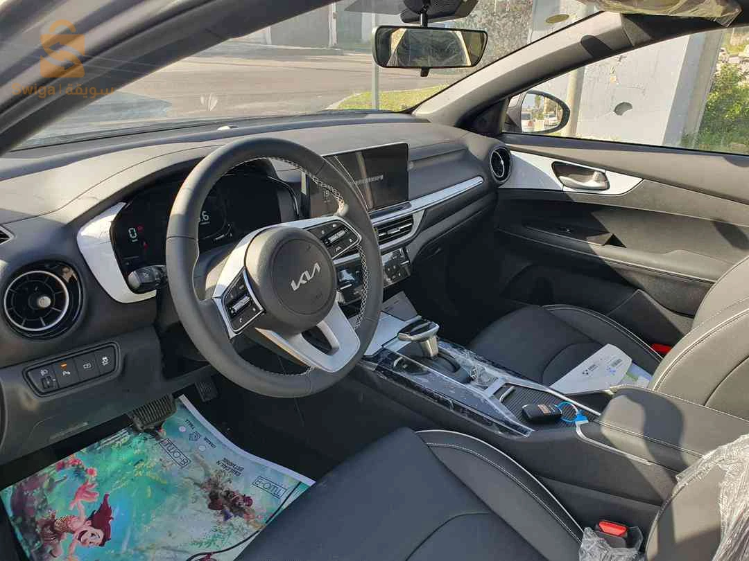 كيا cee'd Sportswagon 16 الجزائر