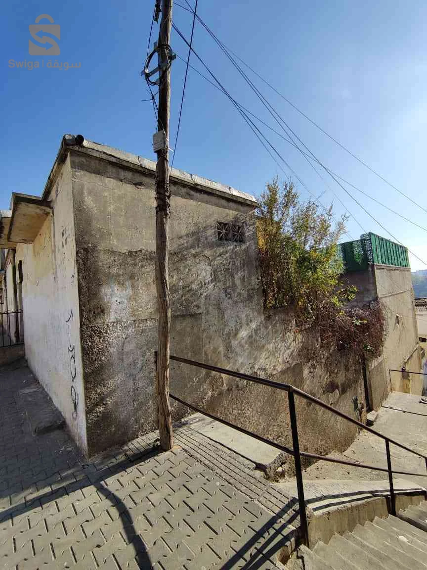 maison a sallembie centre