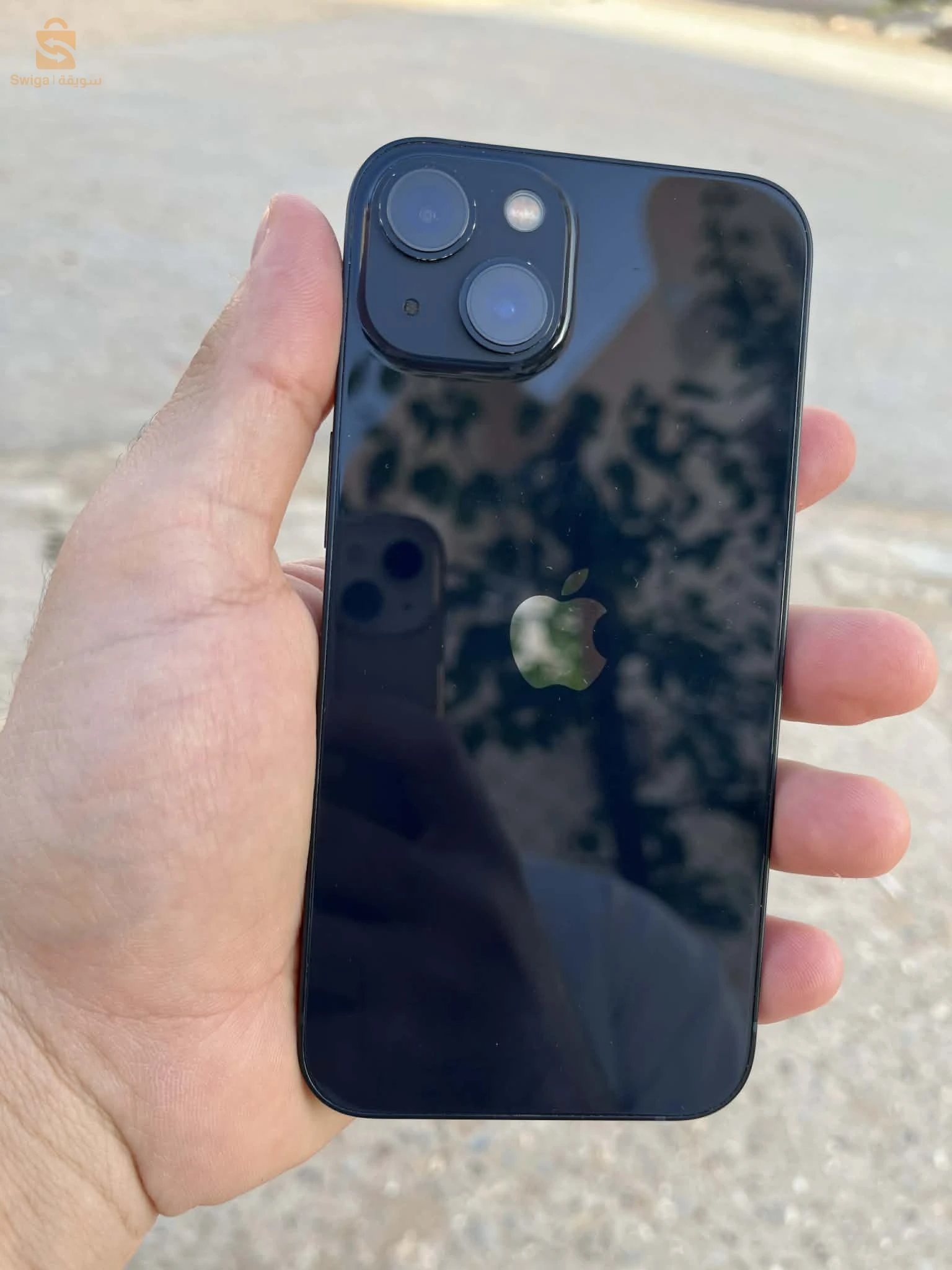 هاتف ايفون 13