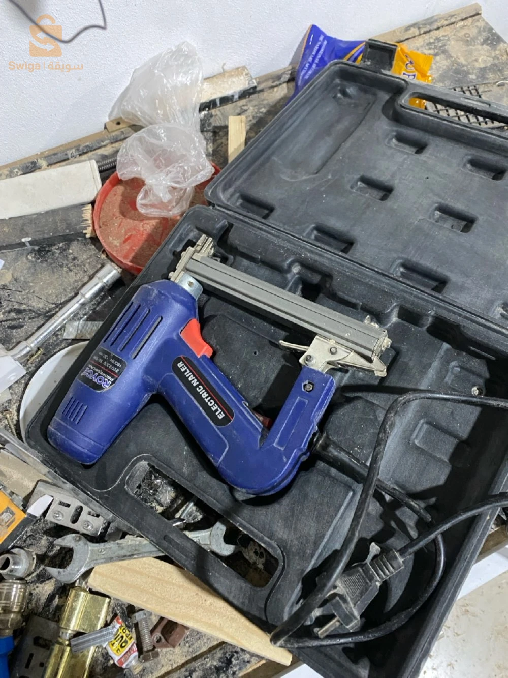 بلاكاز دوشو