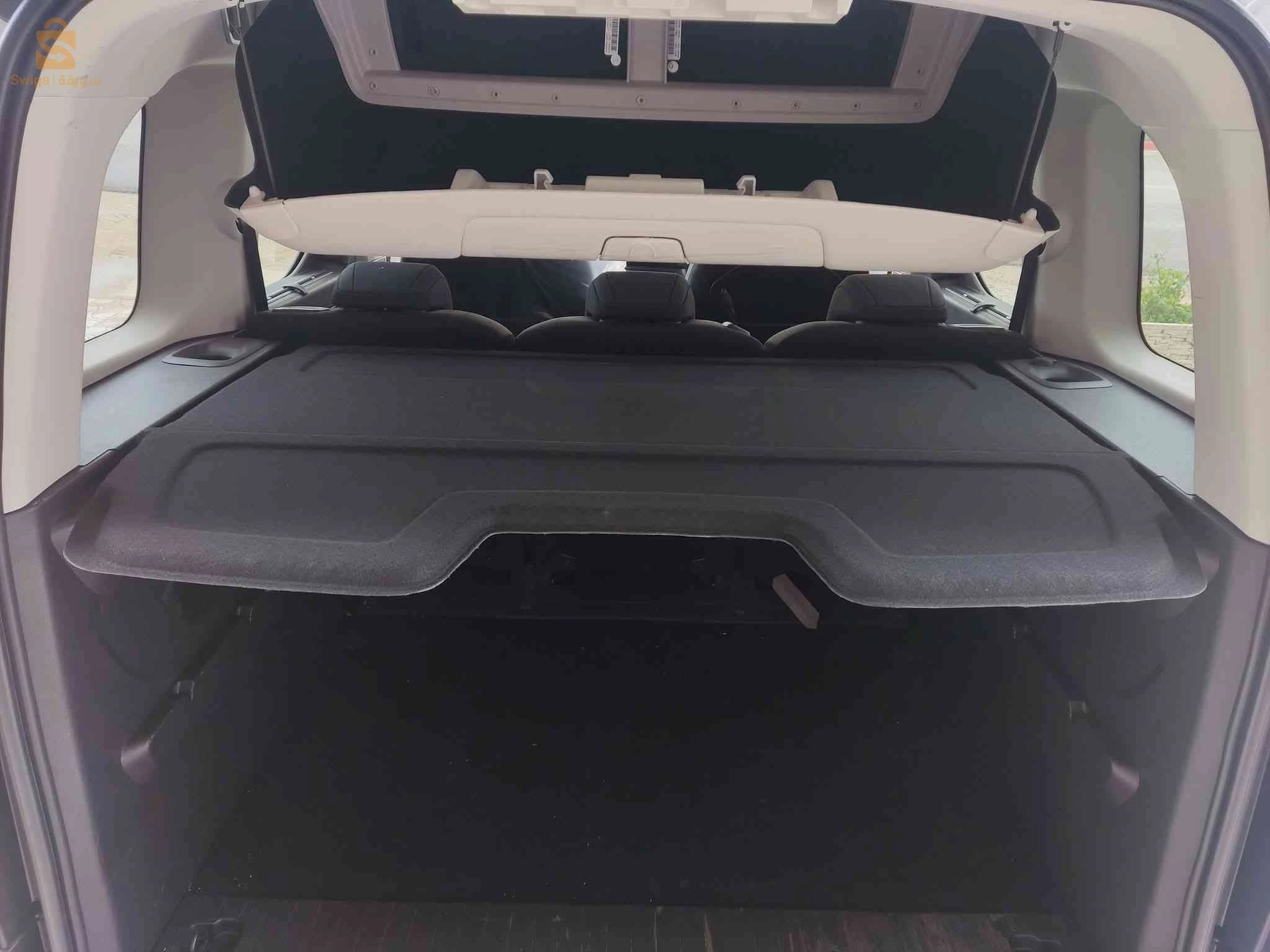 ستروين Berlingo 2023 41 سوق اهراس