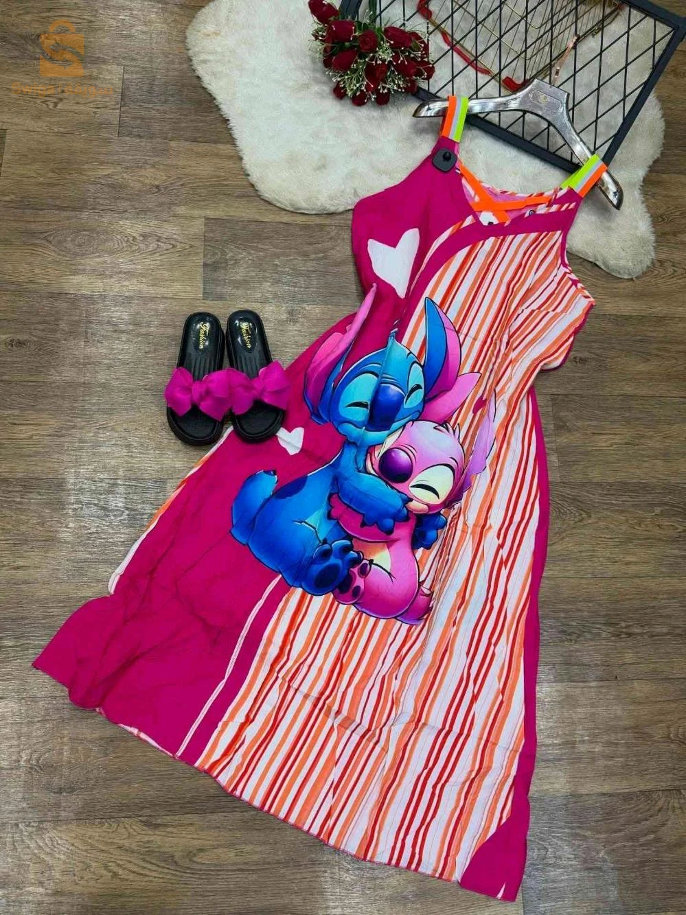 robe d'ete