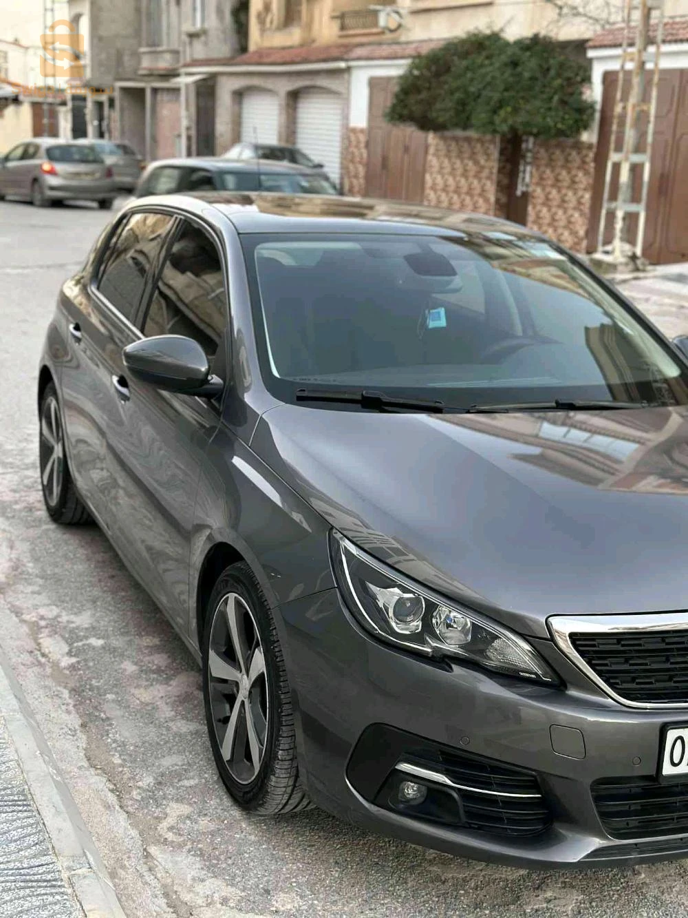 Peugeot 308 2020 25 CONSTANTINE