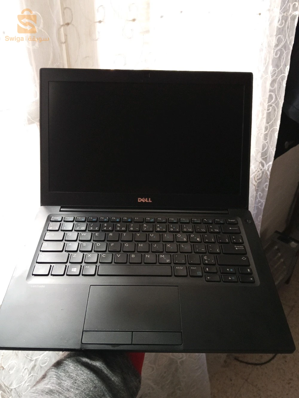 dell latitude 7280