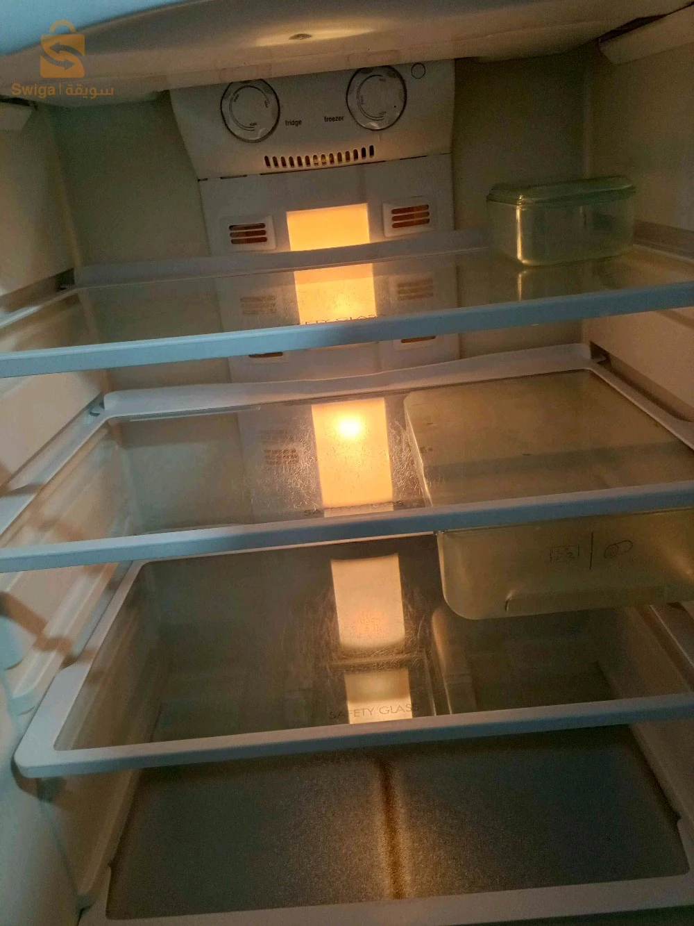 frigo Ariston No Frost
