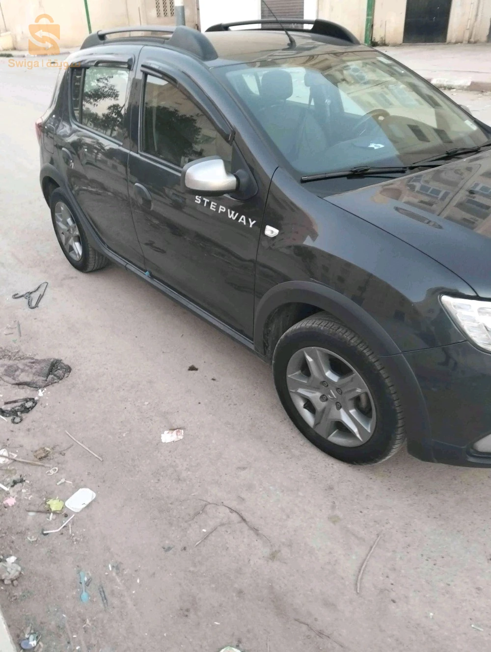 داسيا Sandero 2019 43 ميلة