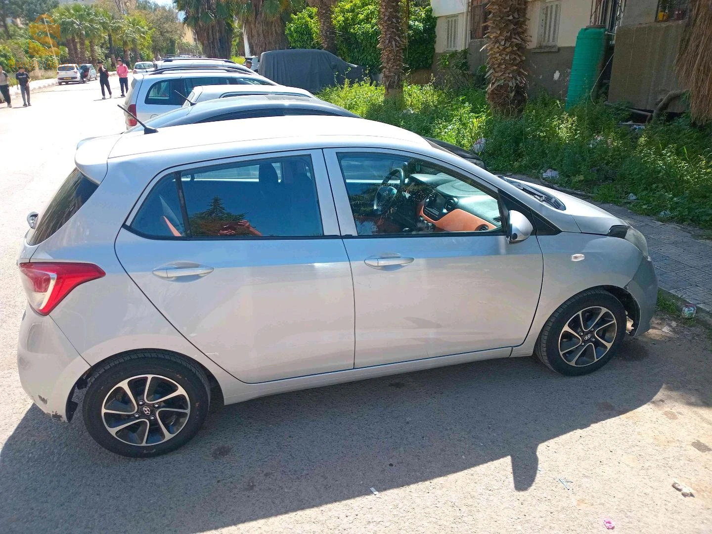 هونداي i10 2018 9 البليدة