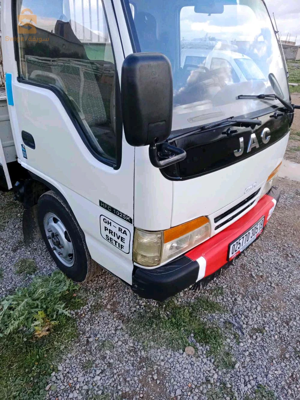 جاك 2005 19 سطيف
