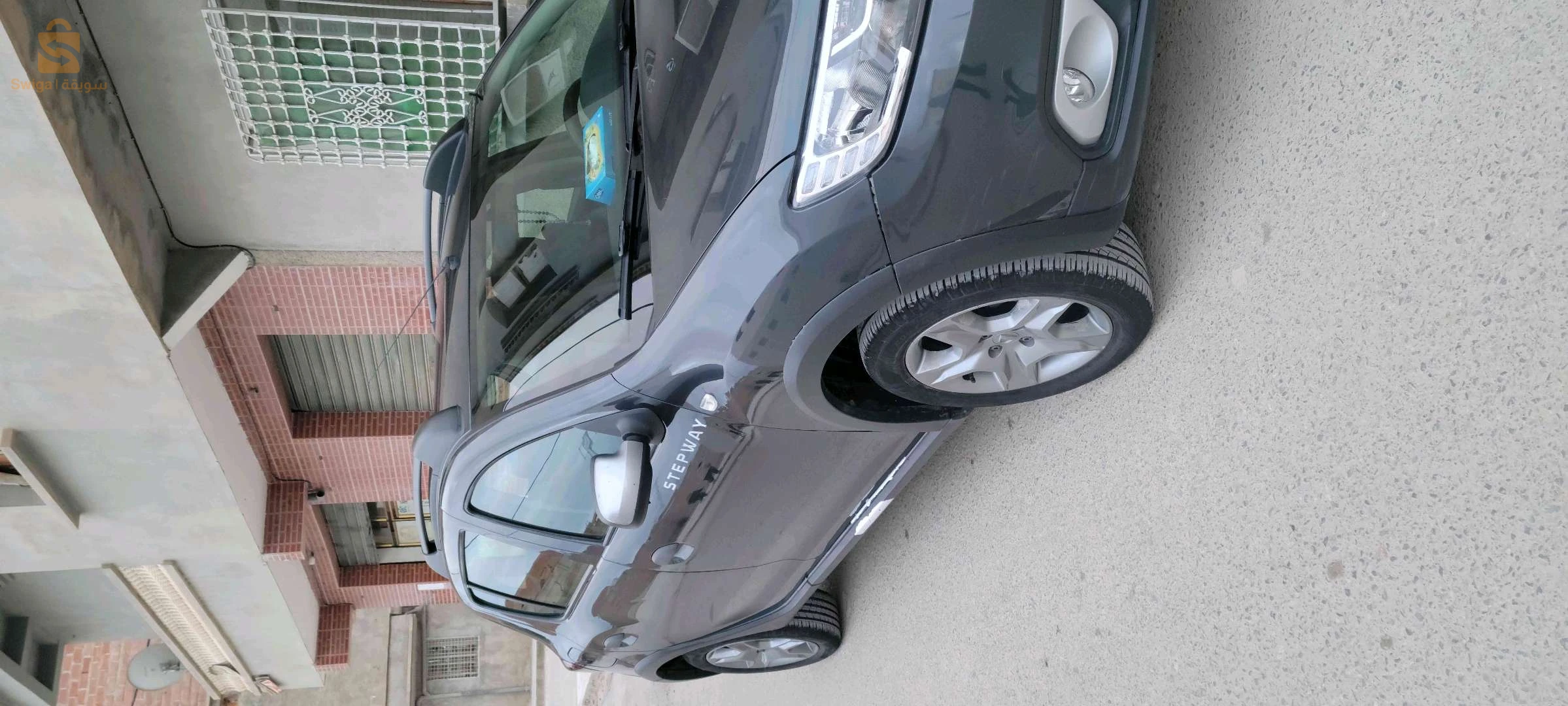 داسيا Sandero 2019 5 باتنة