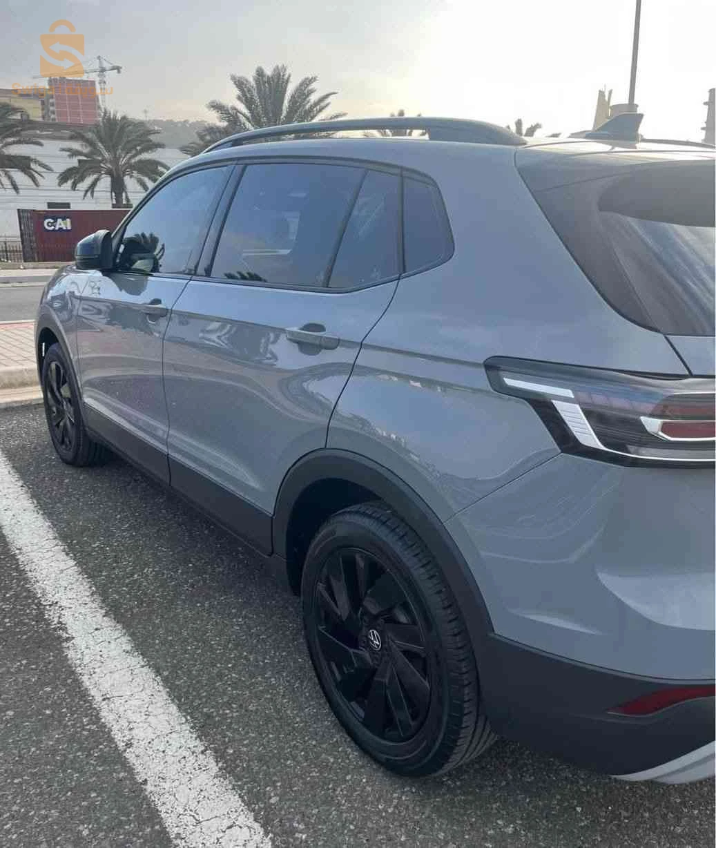 Volkswagen Taro 2025 40 KHENCHELA