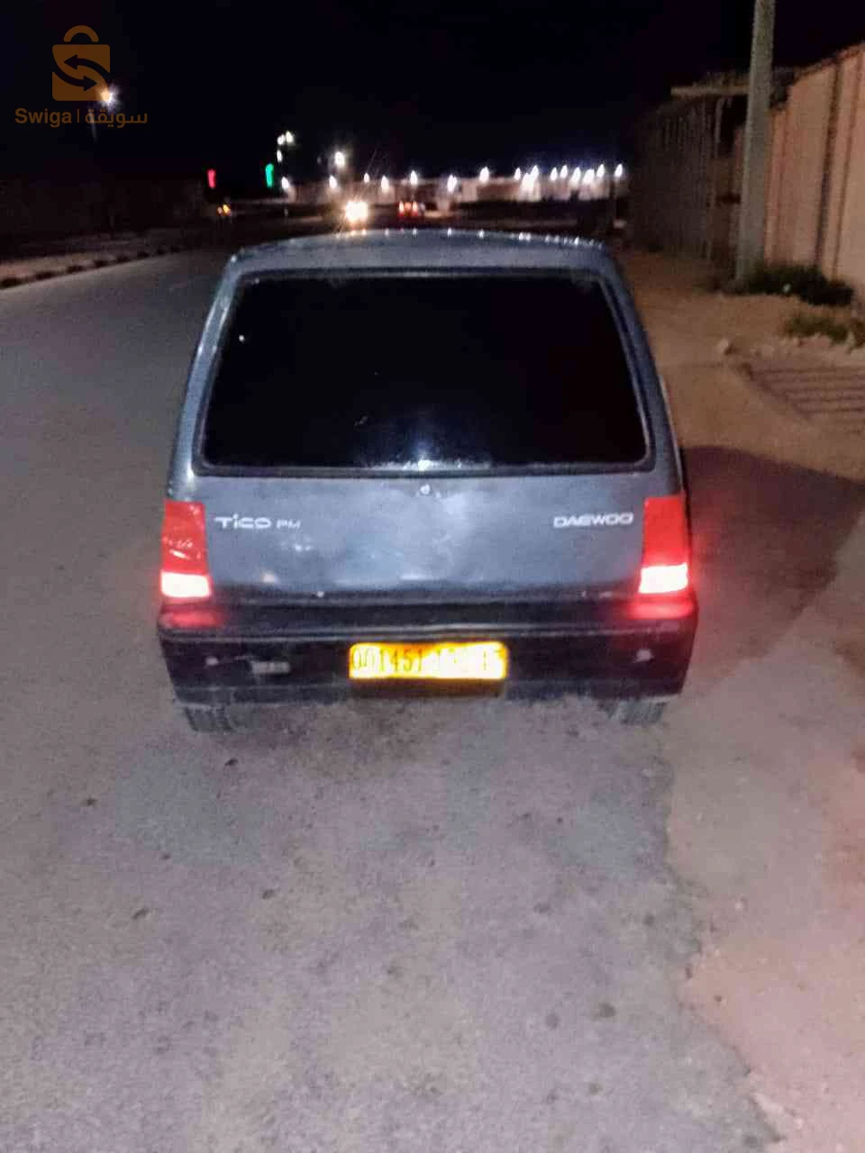 دايو 1992 47 غرداية