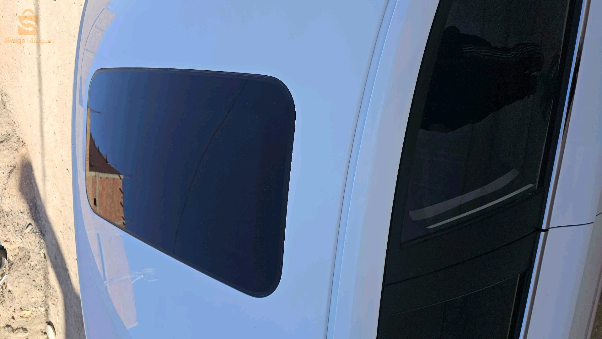 Geely Emgrand 2024 Exclusive GF 2025 7 BISKRA