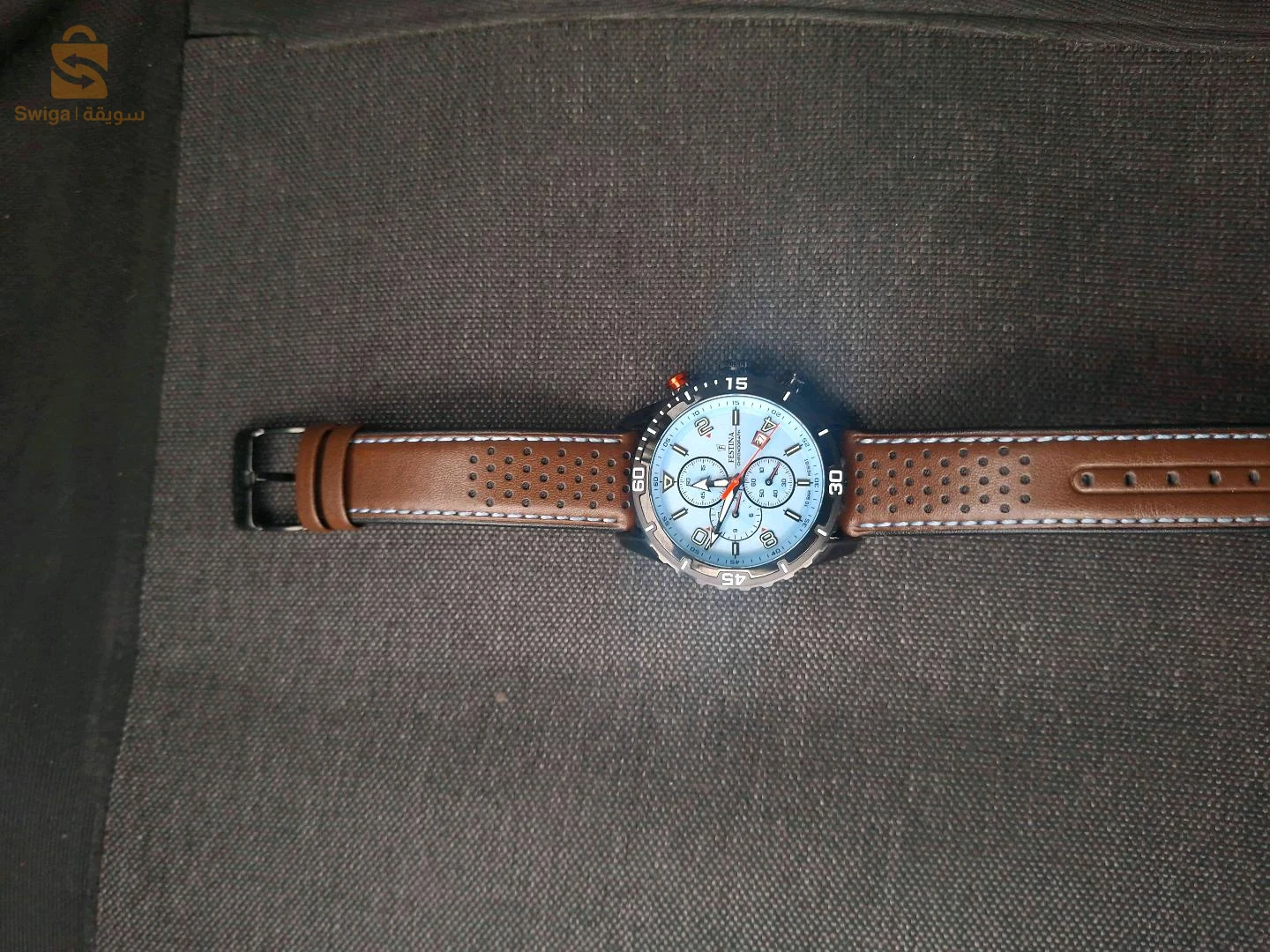 ساعة festina