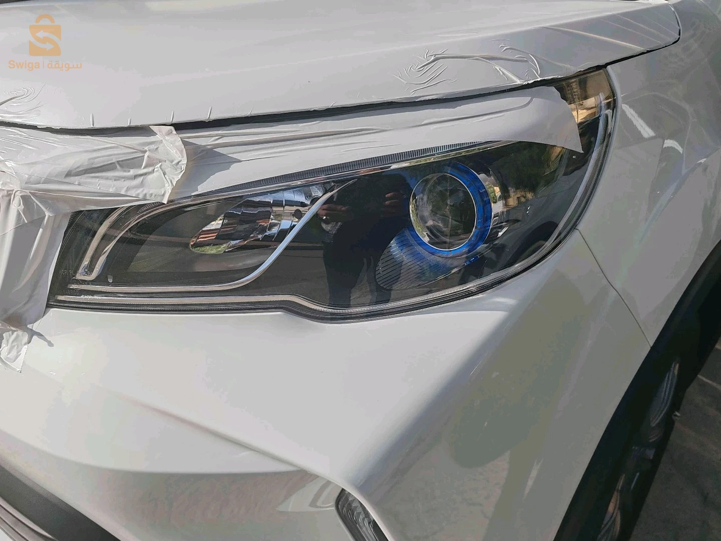 جيلى GX3 pro Drive 2025 باتنة
