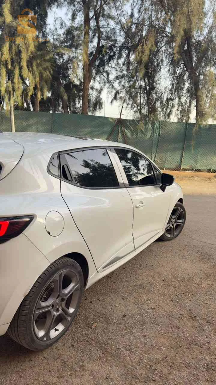 رينو Clio 4 2019 31 وهران