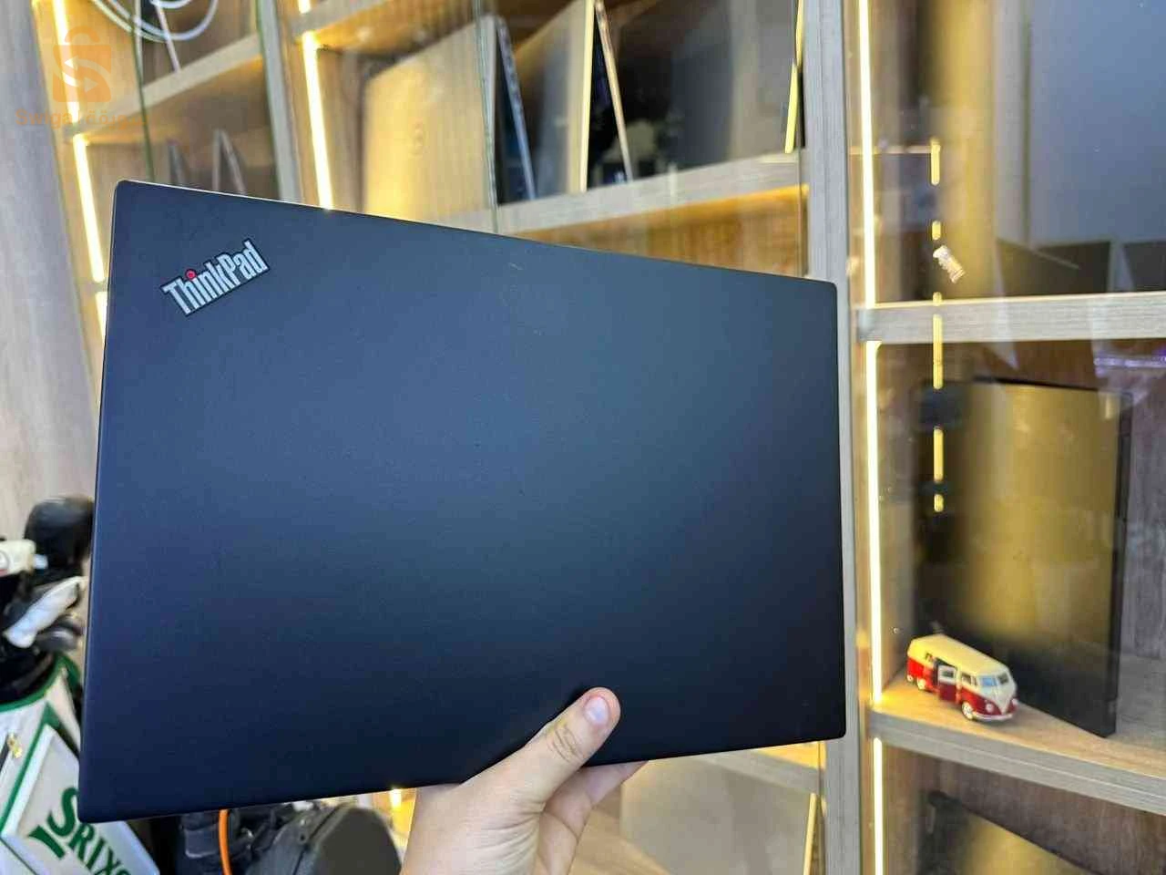 Pc Laptop européen Lenovo Thinkpad X13 i5 10ème 8Go 256Go  13