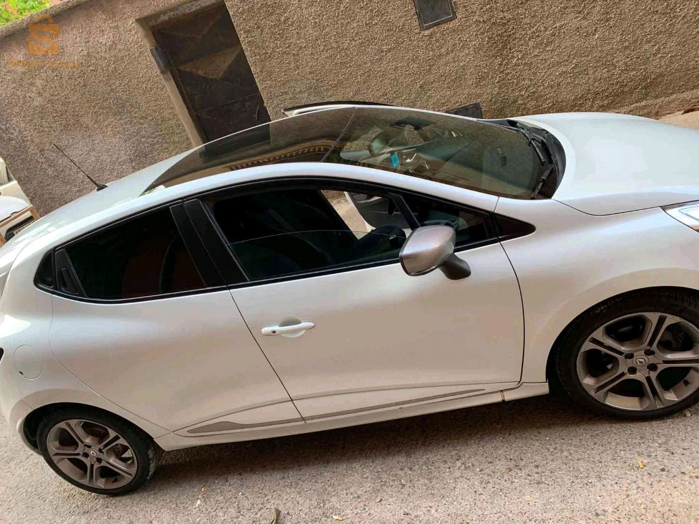 رينو Clio 4 2019 16 الجزائر