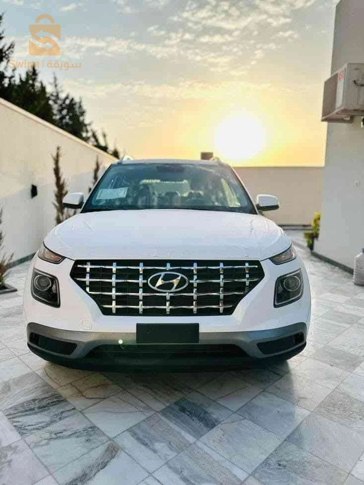 هونداي 2023 31 وهران