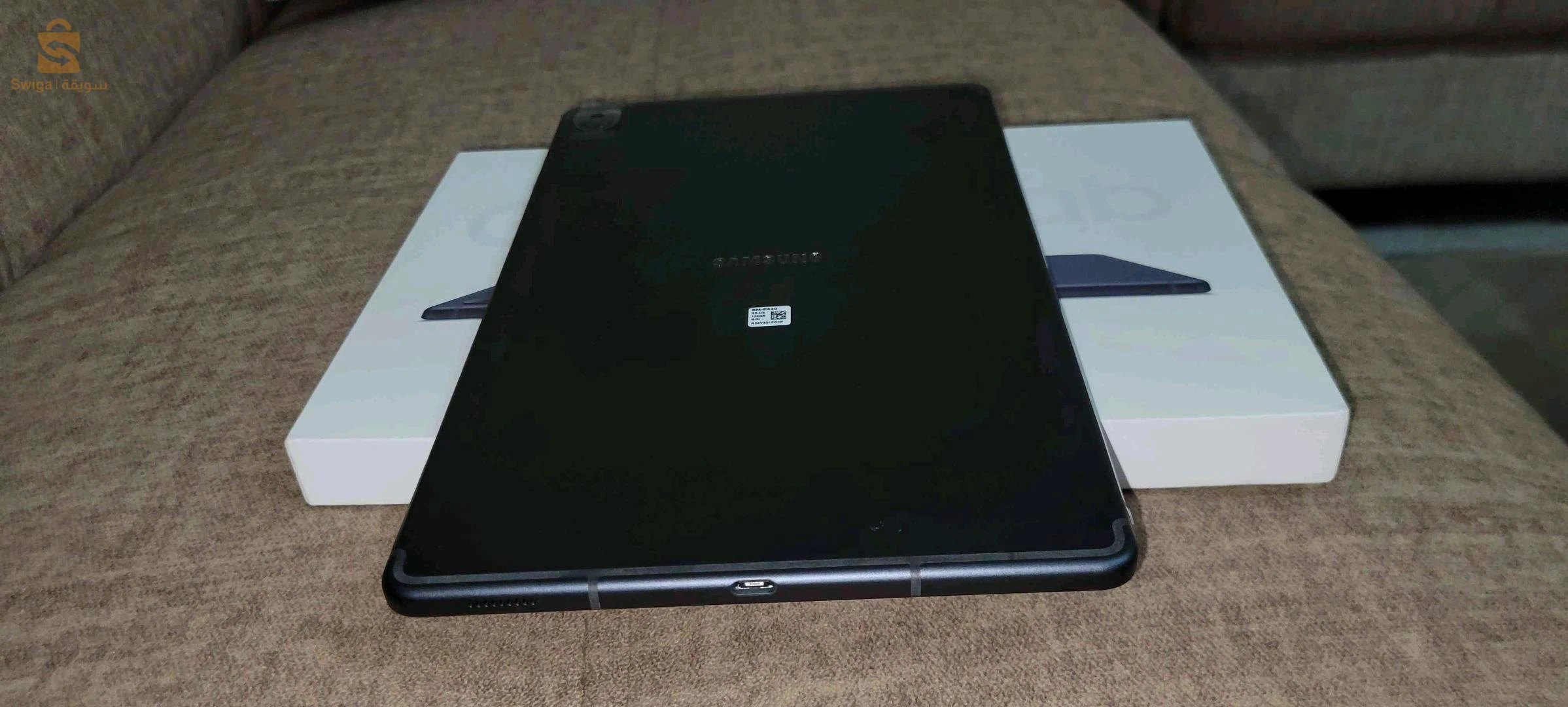 Samsung galaxy tab s6 lite