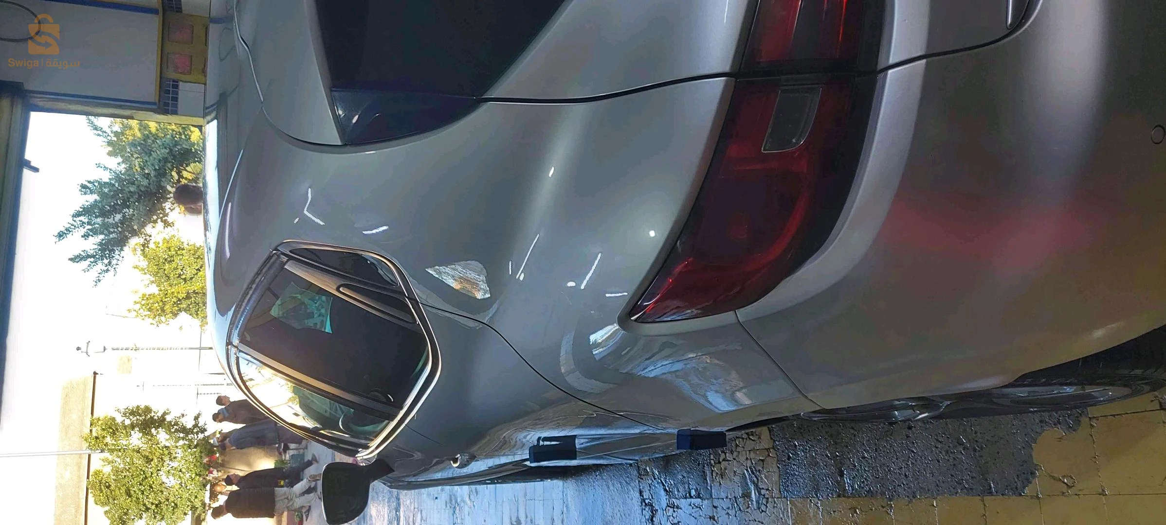 رينو Clio 4 44 عين الدفلى