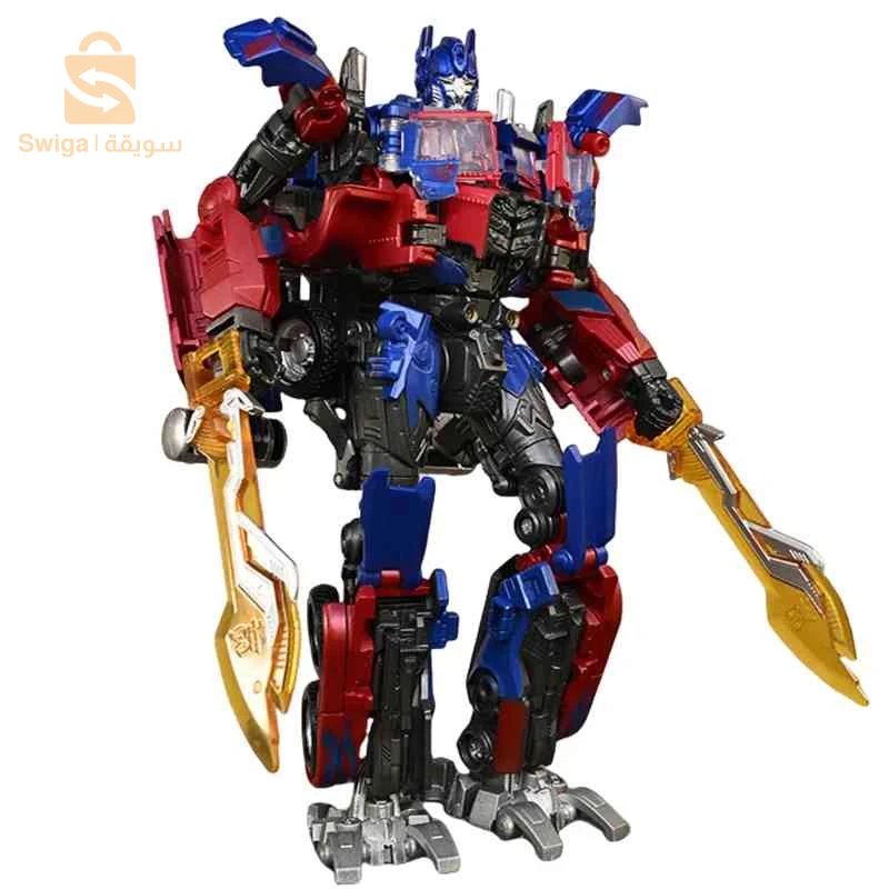 transformers Optimus Prime